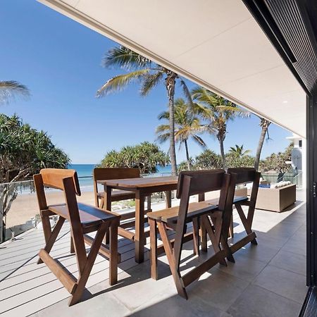 Готель Zen Beach Retreat Баргара Екстер'єр фото